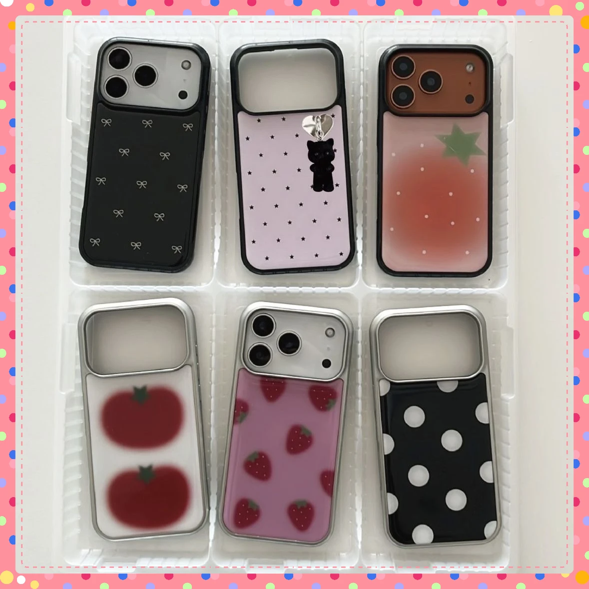 Ретро чехол для телефона с клубникой и помидорами в горошек для IPhone 17 Air 16 15 14 13 12 Pro Max Surface Чехол для телефона IPhone XR XS MAX
Ретро чехол для телефона с клубникой и помидорами в горошек для IPhone 17 Air 16 15 14 13 12 Pro Max Surface Чехол для телефона IPhone XR XS MAX