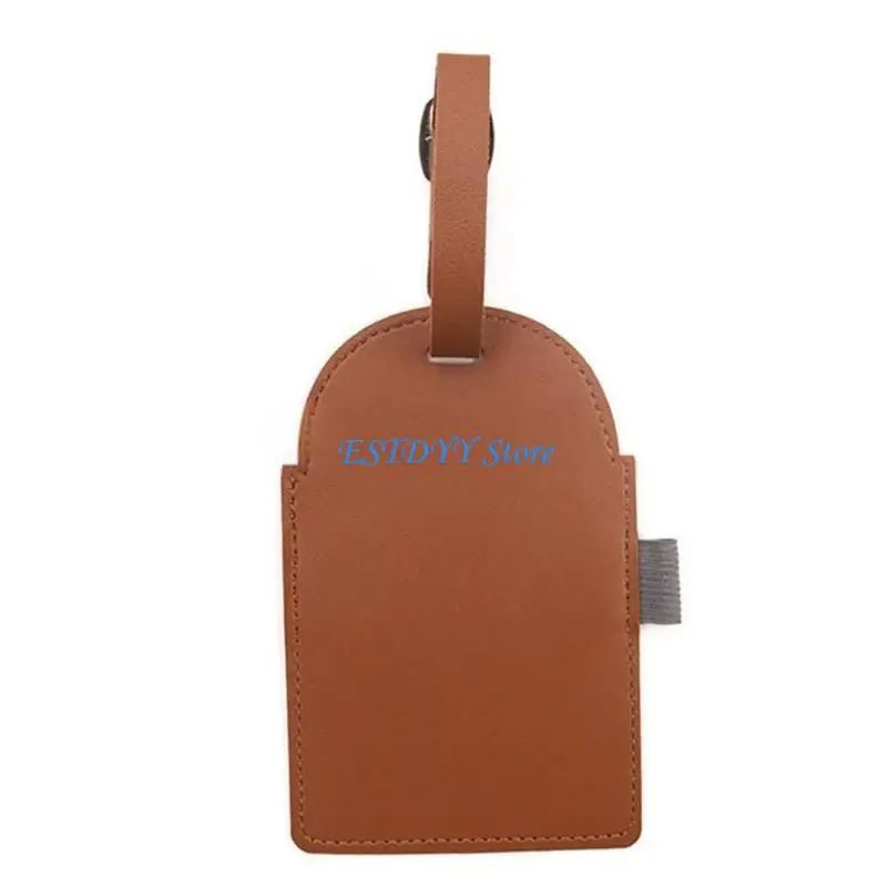 G6DE Leather Golfs Tees Holder Belt Golfs Tees Storage Bags Golfs Bag Belt Clip for Golfs Bag Accesories for Men and Women
G6DE Leather Golfs Tees Holder Belt Golfs Tees Storage Bags Golfs Bag Belt Clip for Golfs Bag Accesories for Men and Women