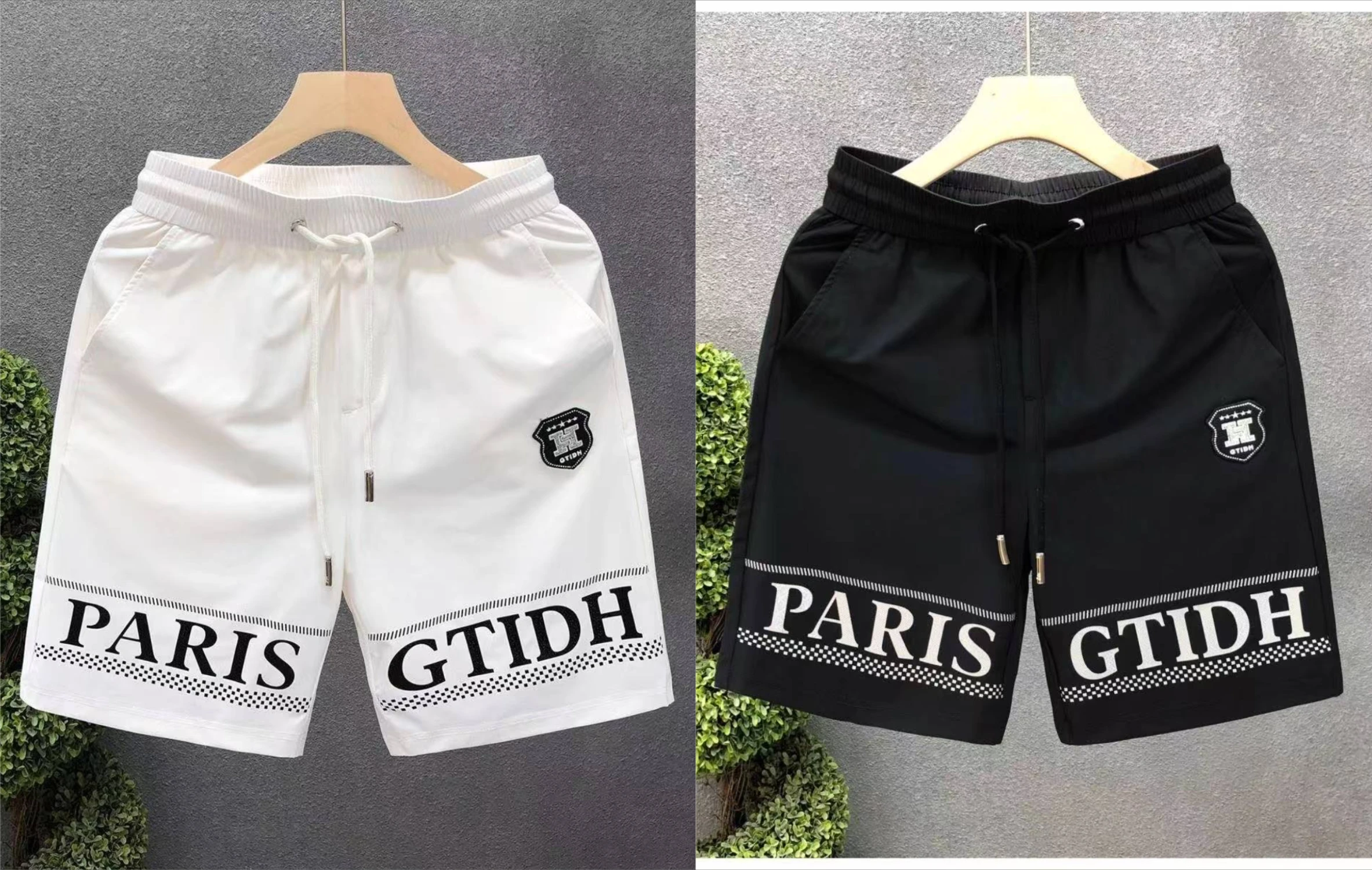 American Sports Shorts, High-quality Men's Shorts, Summer Fashion, Comfort, Quick-drying and Quick-descent Motorcycle Shorts
American Sports Shorts, High-quality Men's Shorts, Summer Fashion, Comfort, Quick-drying and Quick-descent Motorcycle Shorts