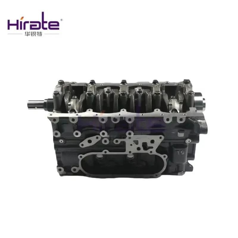 Suitable Factory Automotive High Quality Engine Parts 2L 3L 5L 5LE Cylinder Assembly HIACE HIL
Suitable Factory Automotive High Quality Engine Parts 2L 3L 5L 5LE Cylinder Assembly HIACE HIL