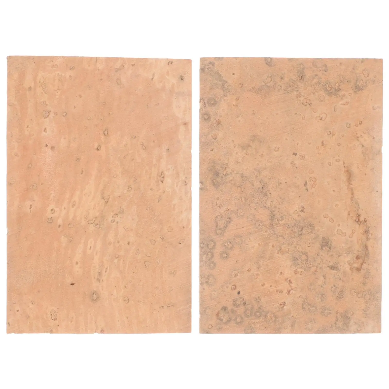 2Pcs Soft Cork Clarinet Saxophone Pads Mats Cushions Replacement Kit Sound Hole Accessories Durable AntiSlip Flexible
2Pcs Soft Cork Clarinet Saxophone Pads Mats Cushions Replacement Kit Sound Hole Accessories Durable AntiSlip Flexible