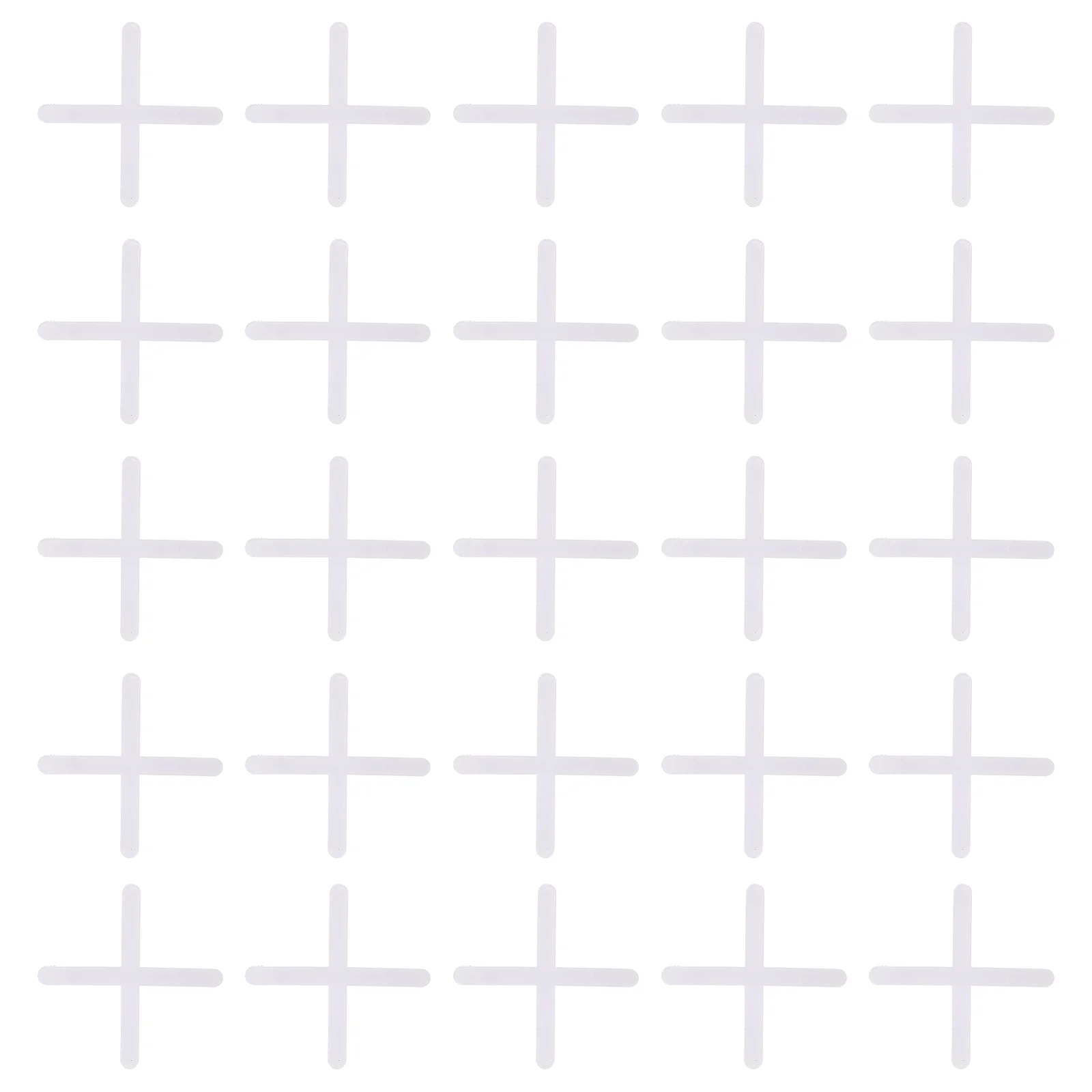 10000 Pcs Tile Seam Clips Ceramic Cross Spacer Spacers Flooring The Leveling Pe Positioning Wall
10000 Pcs Tile Seam Clips Ceramic Cross Spacer Spacers Flooring The Leveling Pe Positioning Wall