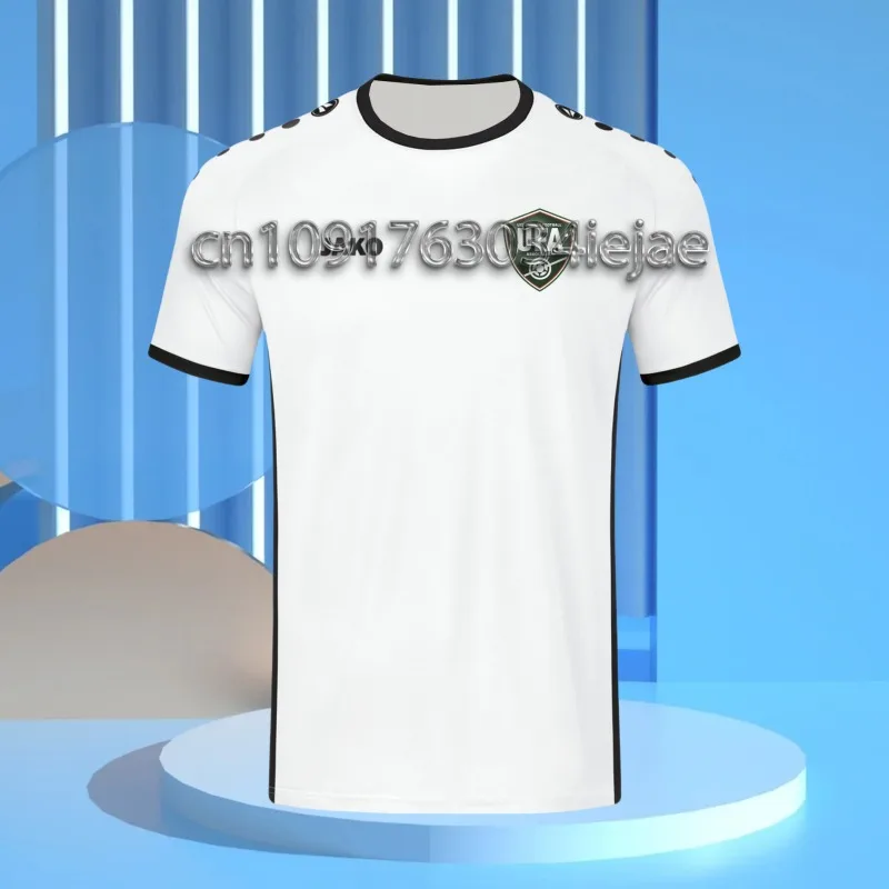 MOTO-The Latest 2025 Football Jerseys for Men and Women in Western Asia Uzbekistan Sportswear Round Neck Loose Casual T-Shirt
MOTO-The Latest 2025 Football Jerseys for Men and Women in Western Asia Uzbekistan Sportswear Round Neck Loose Casual T-Shirt