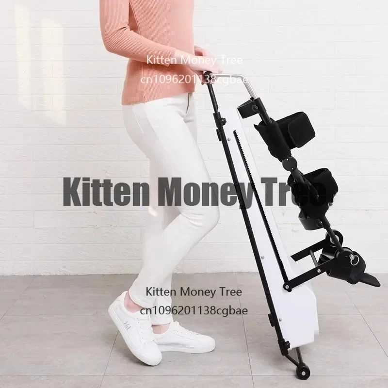 Flexion and Extension Exercise CPM Flexion and Extension Knee Rehabilitation Trainer Leg Lower Limb Rehabilitation Machine
Flexion and Extension Exercise CPM Flexion and Extension Knee Rehabilitation Trainer Leg Lower Limb Rehabilitation Machine