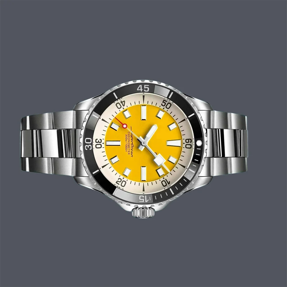 2026 A123 45mm Men's Luxury Watch in 904L Steel, Automatic Movement, Exquisite Heritage and Artisanal Excellence-b
2026 A123 45mm Men's Luxury Watch in 904L Steel, Automatic Movement, Exquisite Heritage and Artisanal Excellence-b