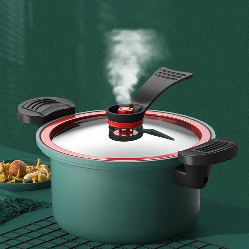 pressure cooker rice cooker stew pot soup meat pot micro pressure cooker electric pressure cooker cooking pots large - capacity
pressure cooker rice cooker stew pot soup meat pot micro pressure cooker electric pressure cooker cooking pots large - capacity
