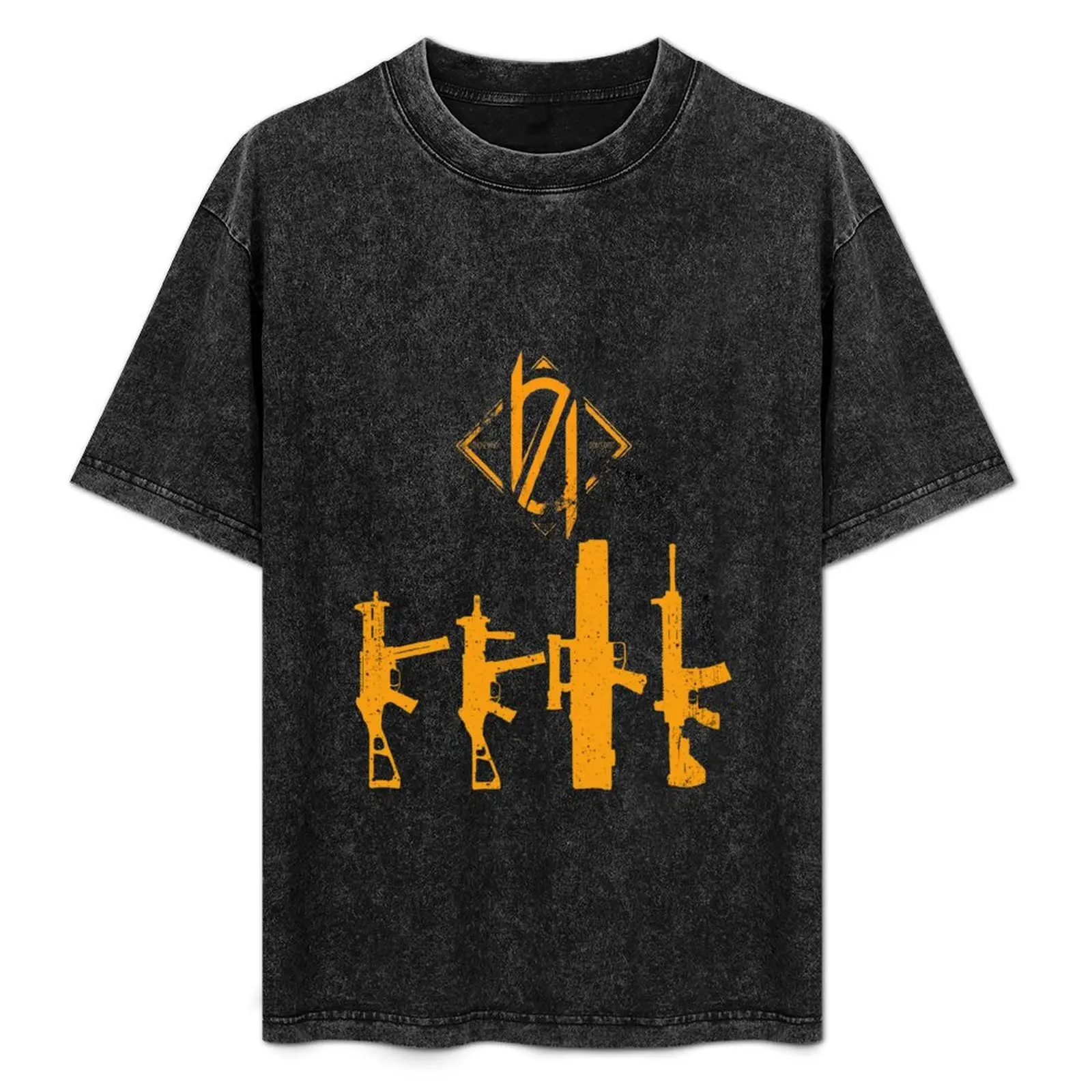 GFL Squad 404 T-Shirt Utility Casual Work T-Shirt
GFL Squad 404 T-Shirt Utility Casual Work T-Shirt