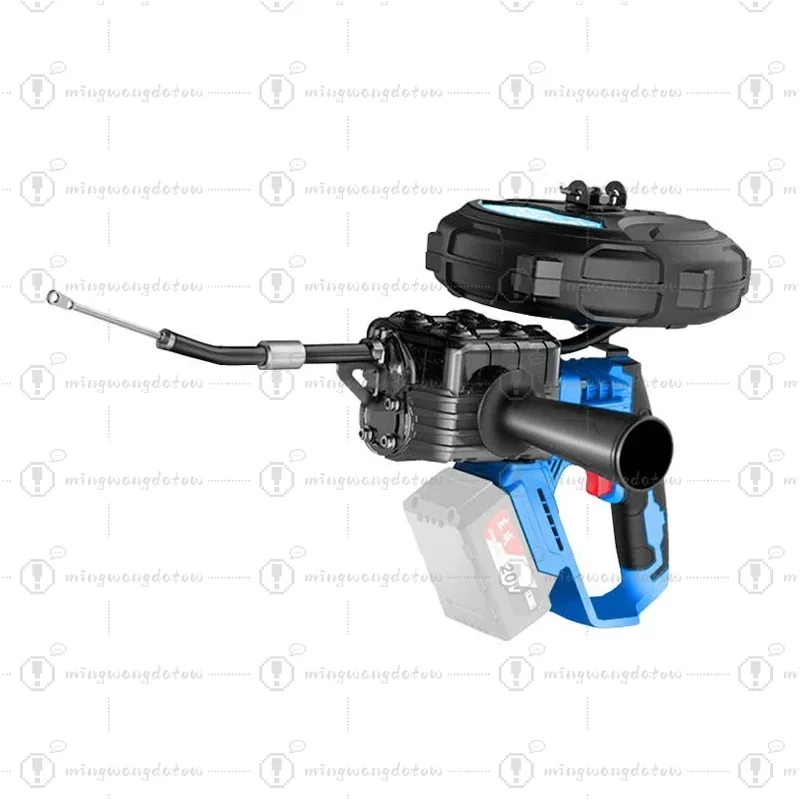 Automatic Electric Puller Machine Fully Automatic Cable Lead Machine For Water And Electrical Engineering Rechargeable Wall Thre
Automatic Electric Puller Machine Fully Automatic Cable Lead Machine For Water And Electrical Engineering Rechargeable Wall Thre