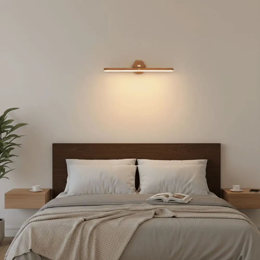 Magnetic LED Night Light 3 Color TYPE-C Rechargeable Wall Lamp Portable 360 Rotate Adjustable Mirror Front Fill Light Lamp
Magnetic LED Night Light 3 Color TYPE-C Rechargeable Wall Lamp Portable 360 Rotate Adjustable Mirror Front Fill Light Lamp