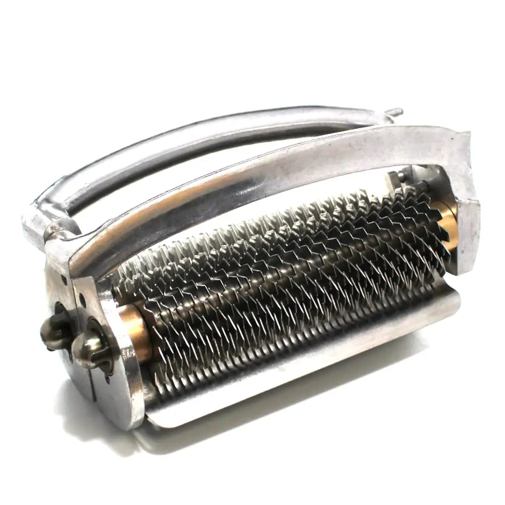 National Band Saw Meat Tenderizer Tool Compatible With Hobart Tenderizer Model 403, Replaces 00-295730, Lift Out Unit - Kitchen
National Band Saw Meat Tenderizer Tool Compatible With Hobart Tenderizer Model 403, Replaces 00-295730, Lift Out Unit - Kitchen