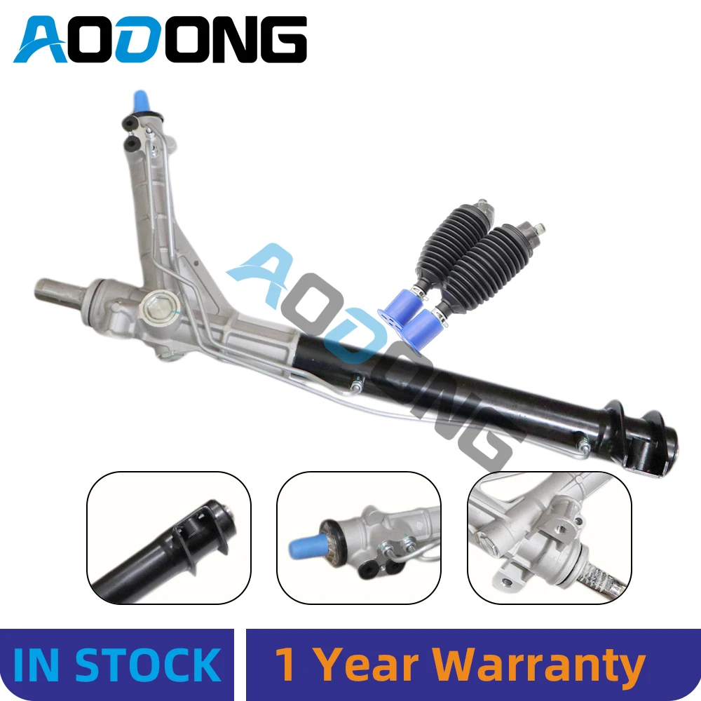 Power Steering Gear Rack for Opel Movano B Renault Master III NV 8200660176 490018112R 4420081 7485129418 490016975R 6900001750
Power Steering Gear Rack for Opel Movano B Renault Master III NV 8200660176 490018112R 4420081 7485129418 490016975R 6900001750