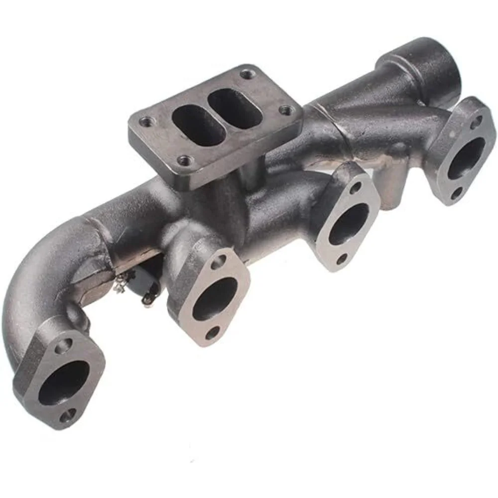Manifold 3943874 3942259 3943875 compatible with Cummins Engine
Manifold 3943874 3942259 3943875 compatible with Cummins Engine