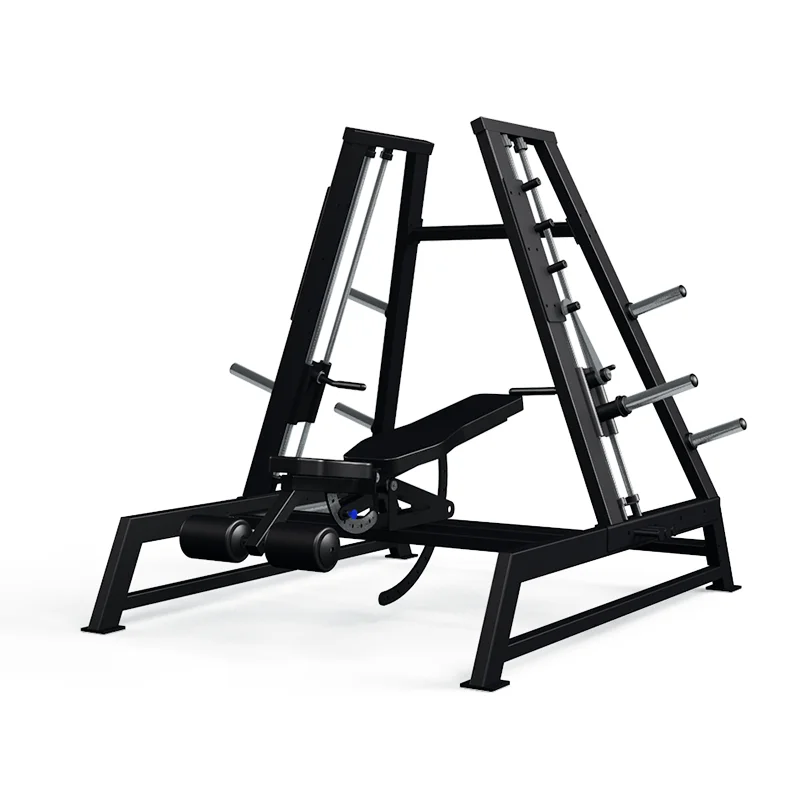 Bodybuilding Commercial Fitness Gym Equipment Machine Plate Loaded Power Smith Machine New 
Bodybuilding Commercial Fitness Gym Equipment Machine Plate Loaded Power Smith Machine New