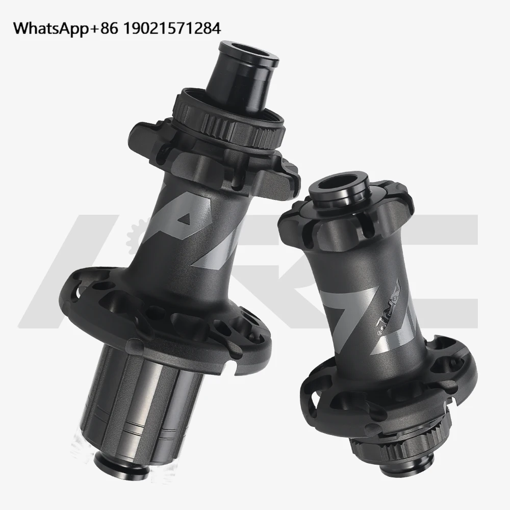 MT-081F/R ARC 21H Carbon Spoke Hole Ratchet DT 36T/54T Alloy Road Bicycle Disc Brake Bearing Hub Center Lock Rear Hub
MT-081F/R ARC 21H Carbon Spoke Hole Ratchet DT 36T/54T Alloy Road Bicycle Disc Brake Bearing Hub Center Lock Rear Hub
