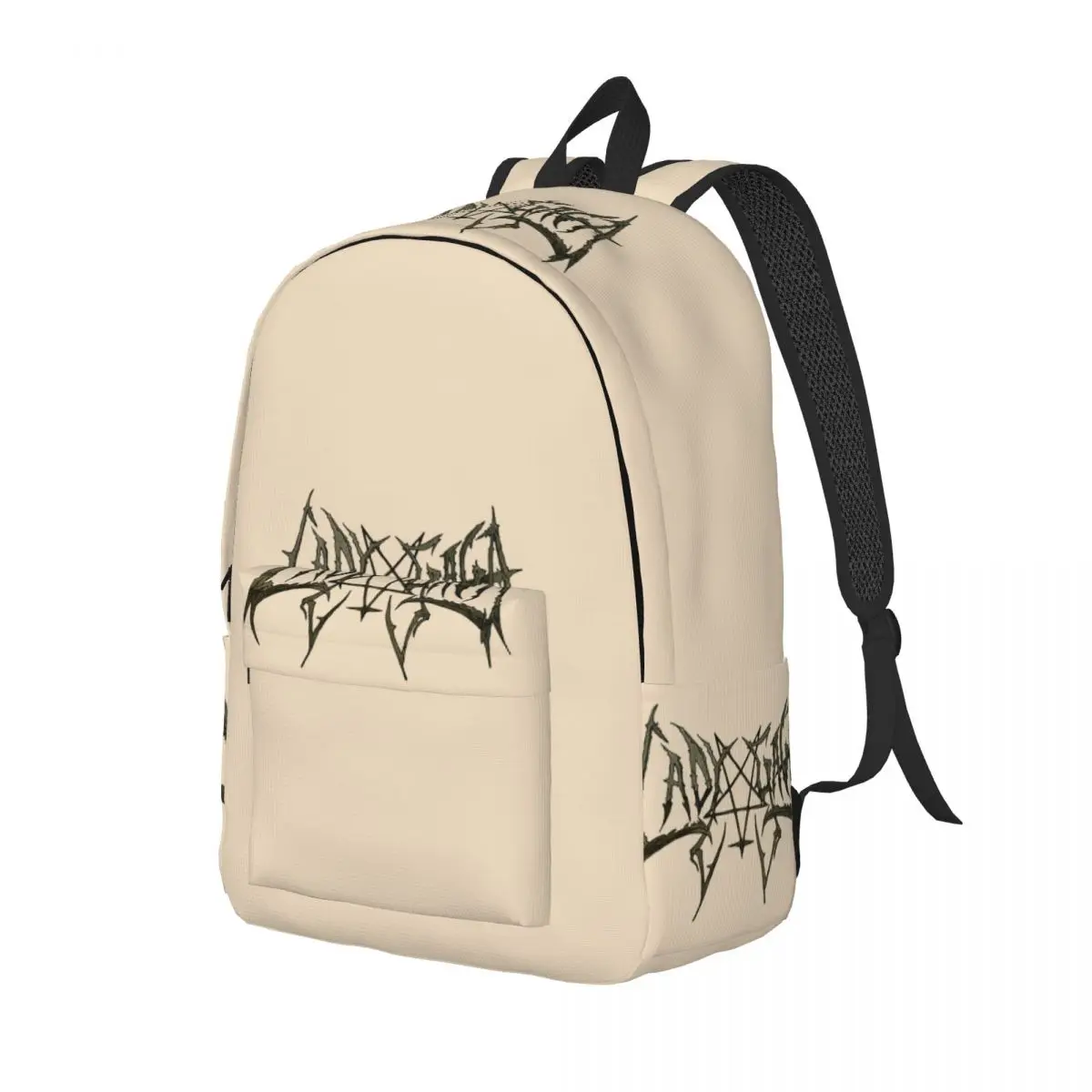 Lady Gaga Mayhem Album Logo Backpack Daypack Large Capacity Children BookBag School Bag Shoulder Bags for Boys Girls
Lady Gaga Mayhem Album Logo Backpack Daypack Large Capacity Children BookBag School Bag Shoulder Bags for Boys Girls