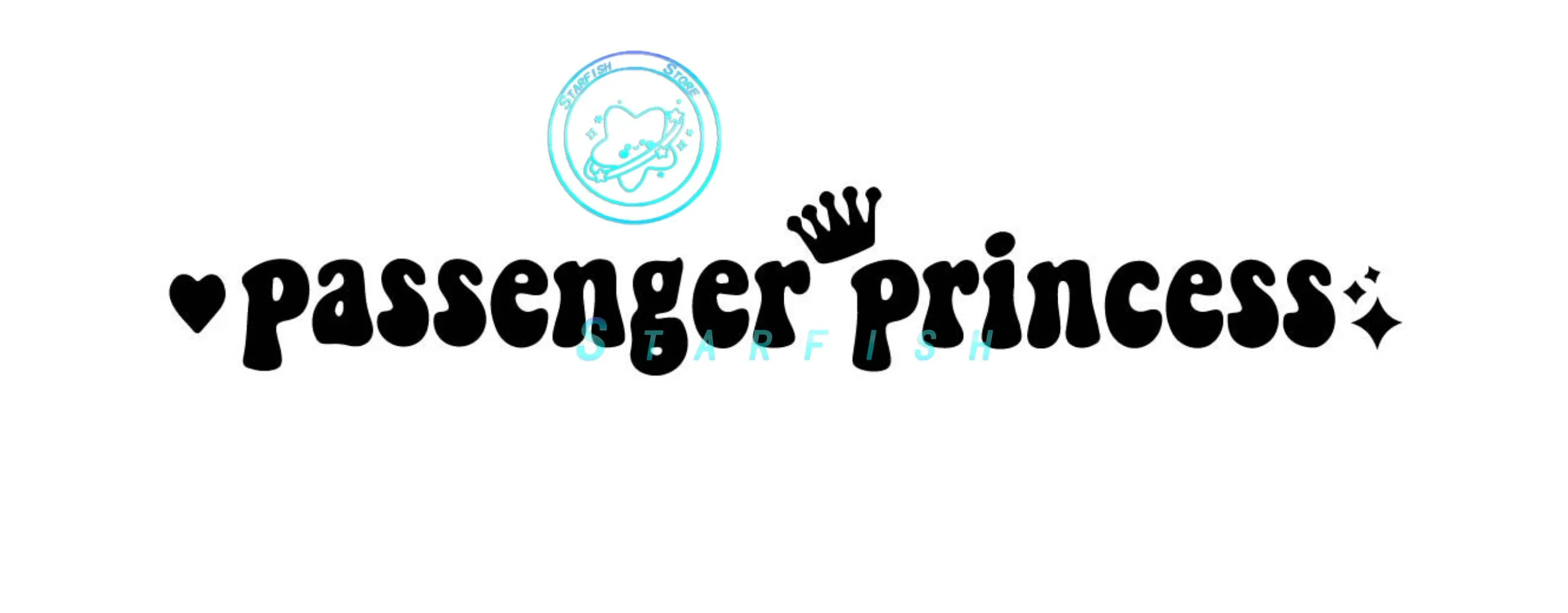 Passenger Car Princess Car Stickers Fun Creative Stickers Decorative PVC Material Waterproof Sunscreen Carving Technology
Passenger Car Princess Car Stickers Fun Creative Stickers Decorative PVC Material Waterproof Sunscreen Carving Technology