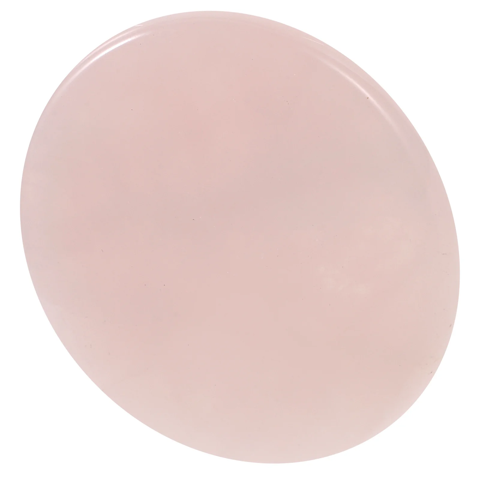 Natural Rose Quartz Scraping Board for Face and Body Portable Round Massage Tool for Pain Relief Compact Reusable Muscle Scraper
Natural Rose Quartz Scraping Board for Face and Body Portable Round Massage Tool for Pain Relief Compact Reusable Muscle Scraper