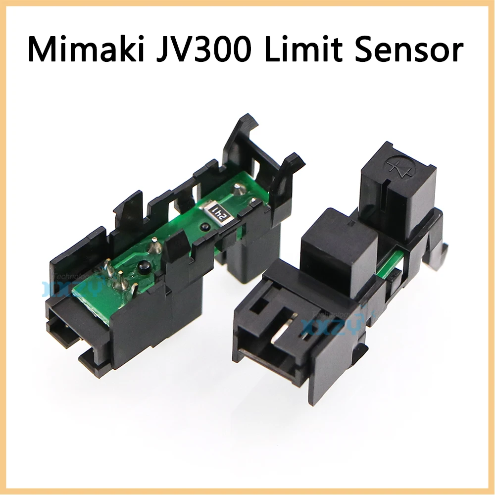 Экосольвентный принтер MIMAKI CJV-300, датчик тестирования бумаги для MIMAKI CJV-150, концевой датчик принтера, переключатель
Экосольвентный принтер MIMAKI CJV-300, датчик тестирования бумаги для MIMAKI CJV-150, концевой датчик принтера, переключатель
