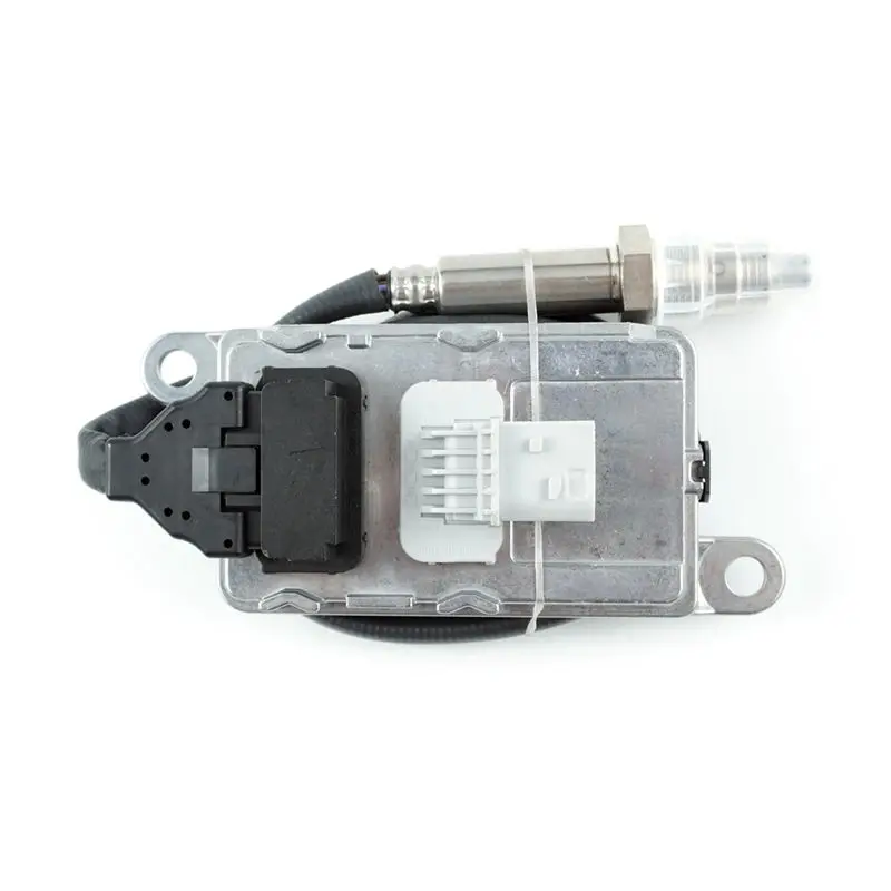 Датчик азота и кислорода для грузовика, датчик NOX 4326867 5Wk96754c 5WK96754B для Cummins CES 24 В, запасные части для двигателя VAN-T61C
Датчик азота и кислорода для грузовика, датчик NOX 4326867 5Wk96754c 5WK96754B для Cummins CES 24 В, запасные части для двигателя VAN-T61C