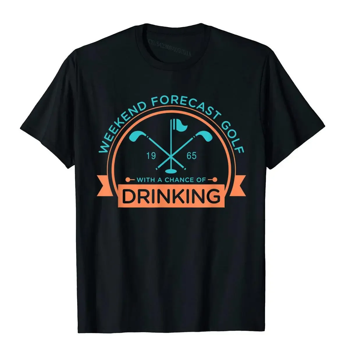 Mens Weekend Forecast Golf With A Chance Of Drinking T-Shirt Hip Hop Tees For Men Family Cotton T Shirts Normal
Mens Weekend Forecast Golf With A Chance Of Drinking T-Shirt Hip Hop Tees For Men Family Cotton T Shirts Normal