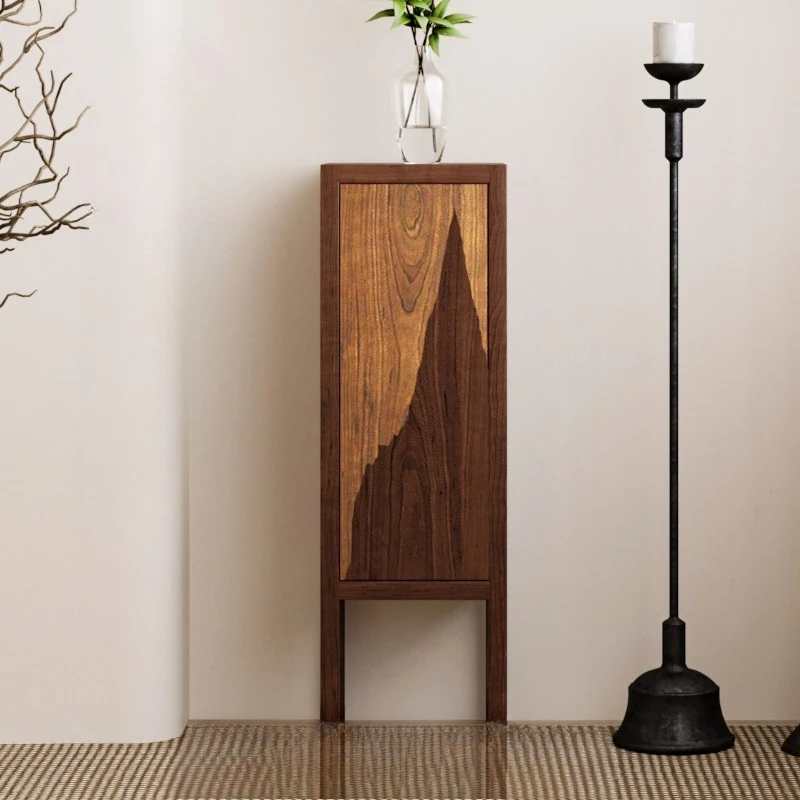 Flower stand Solid wood locker Shelf storage Display cabinet Homestay tea room Art cabinet
Flower stand Solid wood locker Shelf storage Display cabinet Homestay tea room Art cabinet