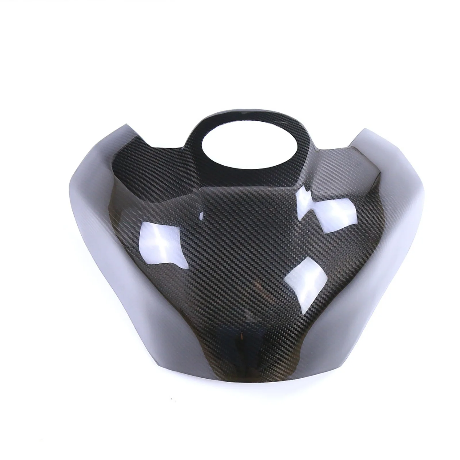 Carbon Fiber Tank Gas Air box Front Cover Fairing Cowl For BMW S1000RR 2019-2024
Carbon Fiber Tank Gas Air box Front Cover Fairing Cowl For BMW S1000RR 2019-2024