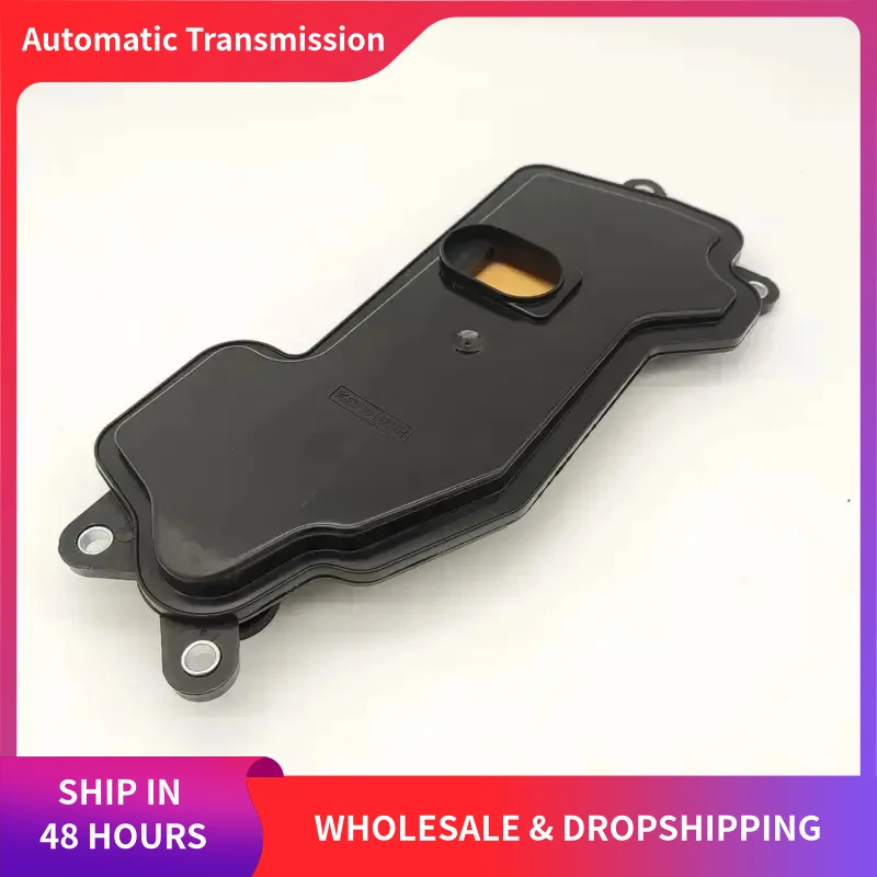 For LEXUS 0EM 35330-50030 AA80E Automatic Transmission Oil Filte Car Accessoriess
For LEXUS 0EM 35330-50030 AA80E Automatic Transmission Oil Filte Car Accessoriess