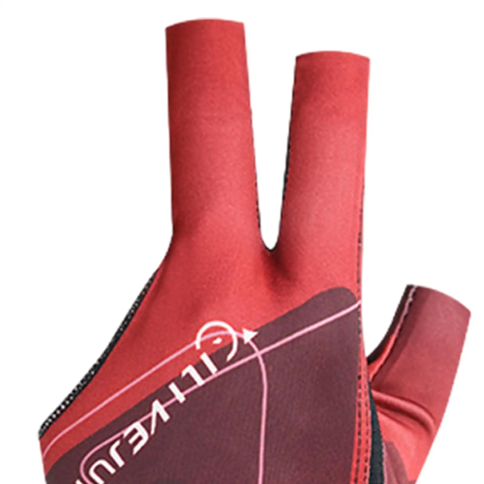 Pool Glove Snooker Cue Elastic Comfortable Hand Protector Three Finger Billiard Accessory for Left Hand Universal
Pool Glove Snooker Cue Elastic Comfortable Hand Protector Three Finger Billiard Accessory for Left Hand Universal