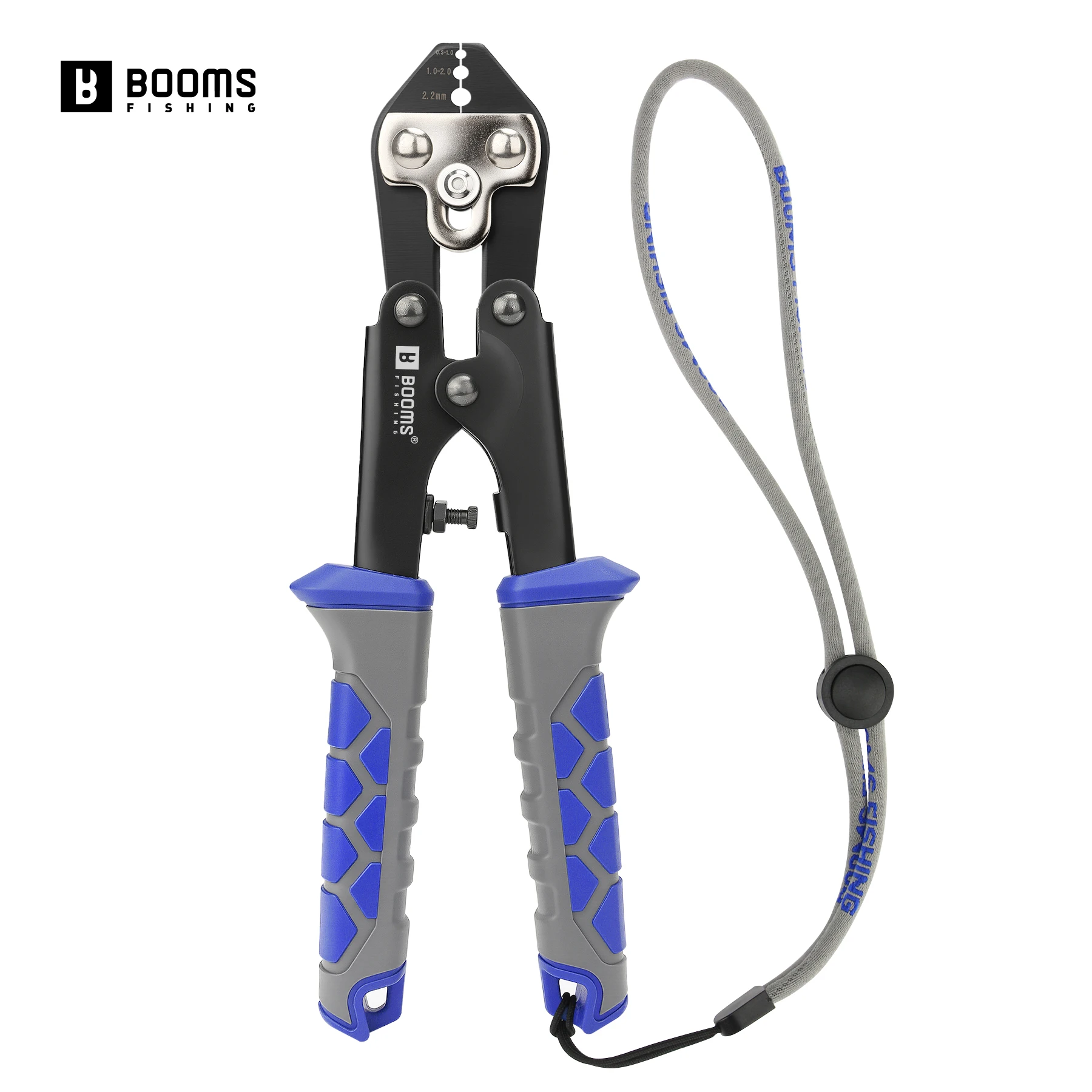 Рыболовные обжимные клещи XW42, инструмент для диаметра от 0,5 до 2,2 мм, леска из стальной проволоки, 8,8 дюйма, рыболовные инструменты
Рыболовные обжимные клещи XW42, инструмент для диаметра от 0,5 до 2,2 мм, леска из стальной проволоки, 8,8 дюйма, рыболовные инструменты