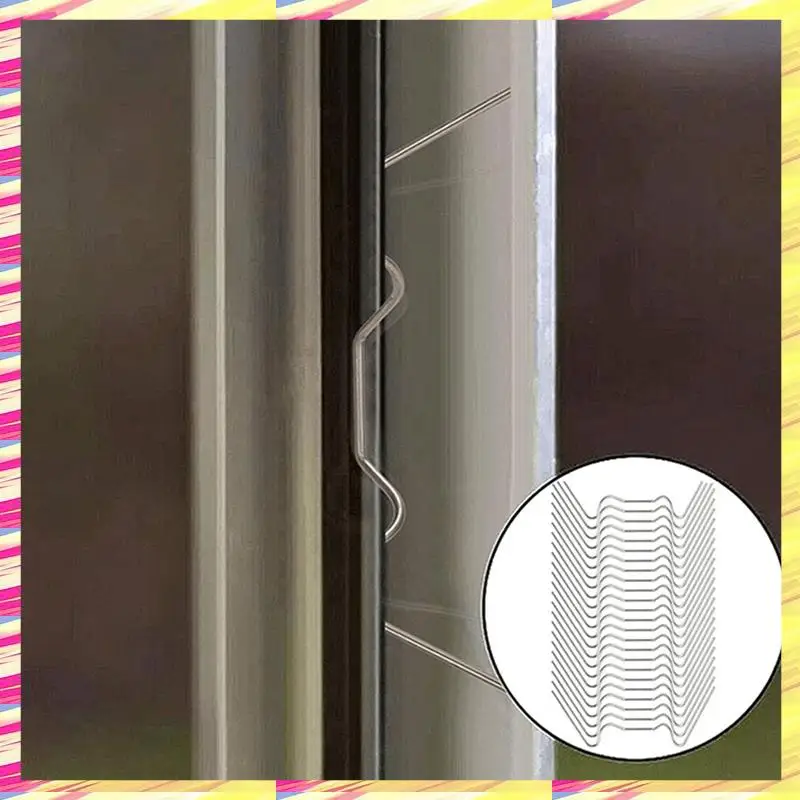 ABJJ Greenhouse Glass Pane Clips Gardening Tool Greenhouse Repair Tools For Yard Greenhouse Garden Home
ABJJ Greenhouse Glass Pane Clips Gardening Tool Greenhouse Repair Tools For Yard Greenhouse Garden Home