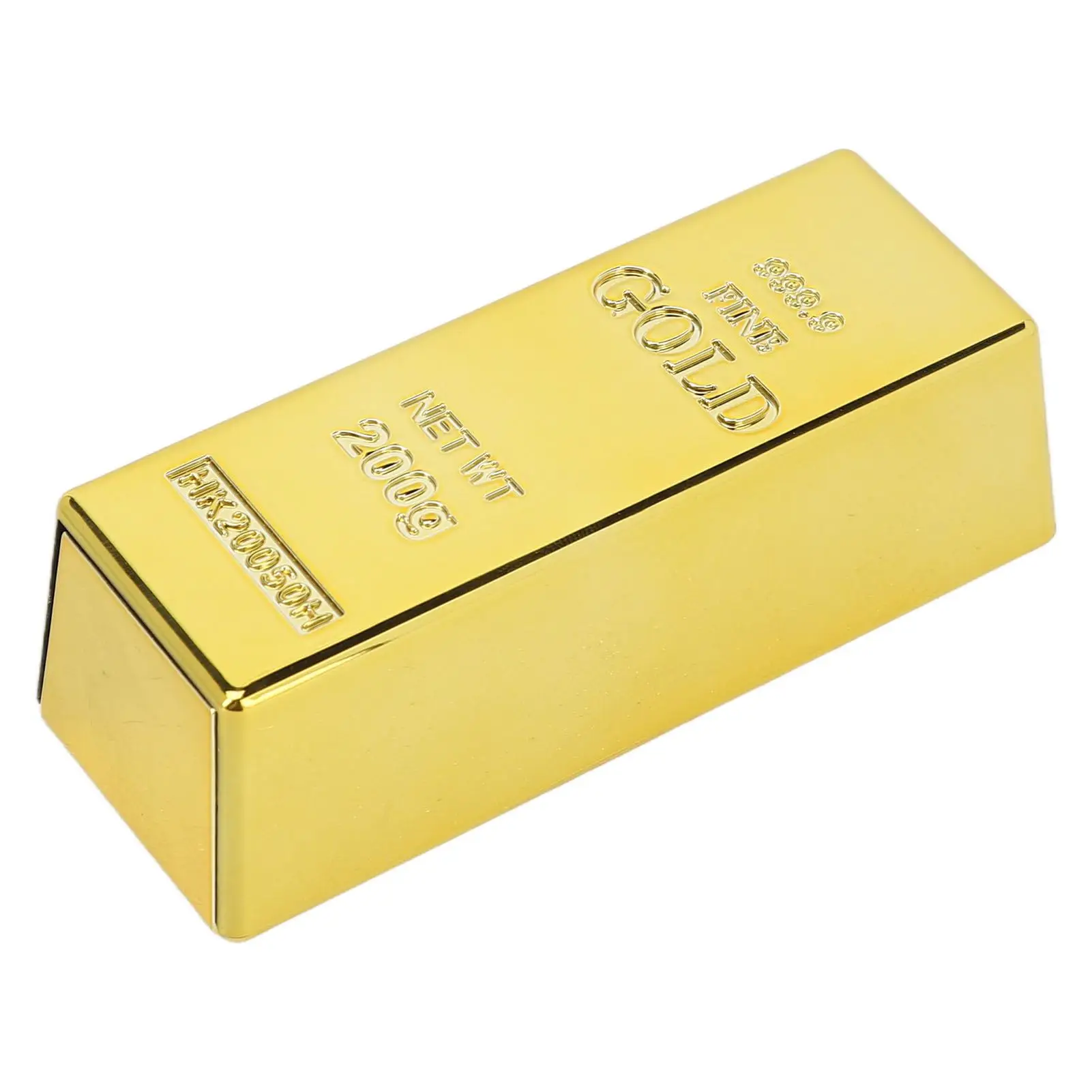 Gold Bar Lipstick - Color Changing Metallic Moisturizing Glitter Makeup for holiday & Party Use
Gold Bar Lipstick - Color Changing Metallic Moisturizing Glitter Makeup for holiday & Party Use