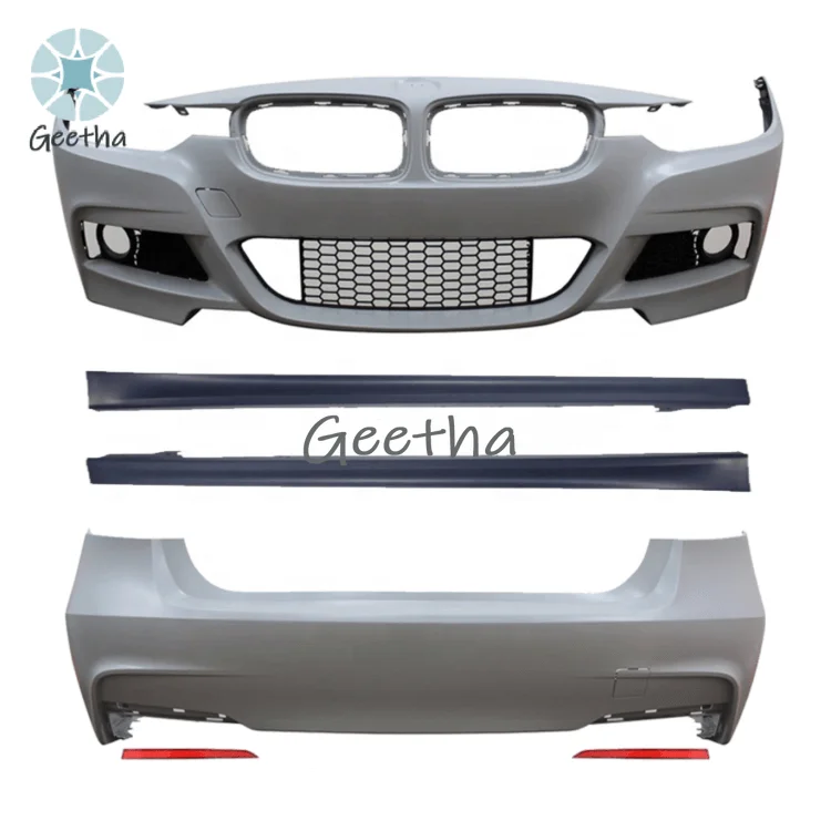 M-SPORT STYLE FULL BODY KIT SIDE for BMW F30 M 3 Series 2012+ F30MTFT F30MTRR F30MT
M-SPORT STYLE FULL BODY KIT SIDE for BMW F30 M 3 Series 2012+ F30MTFT F30MTRR F30MT