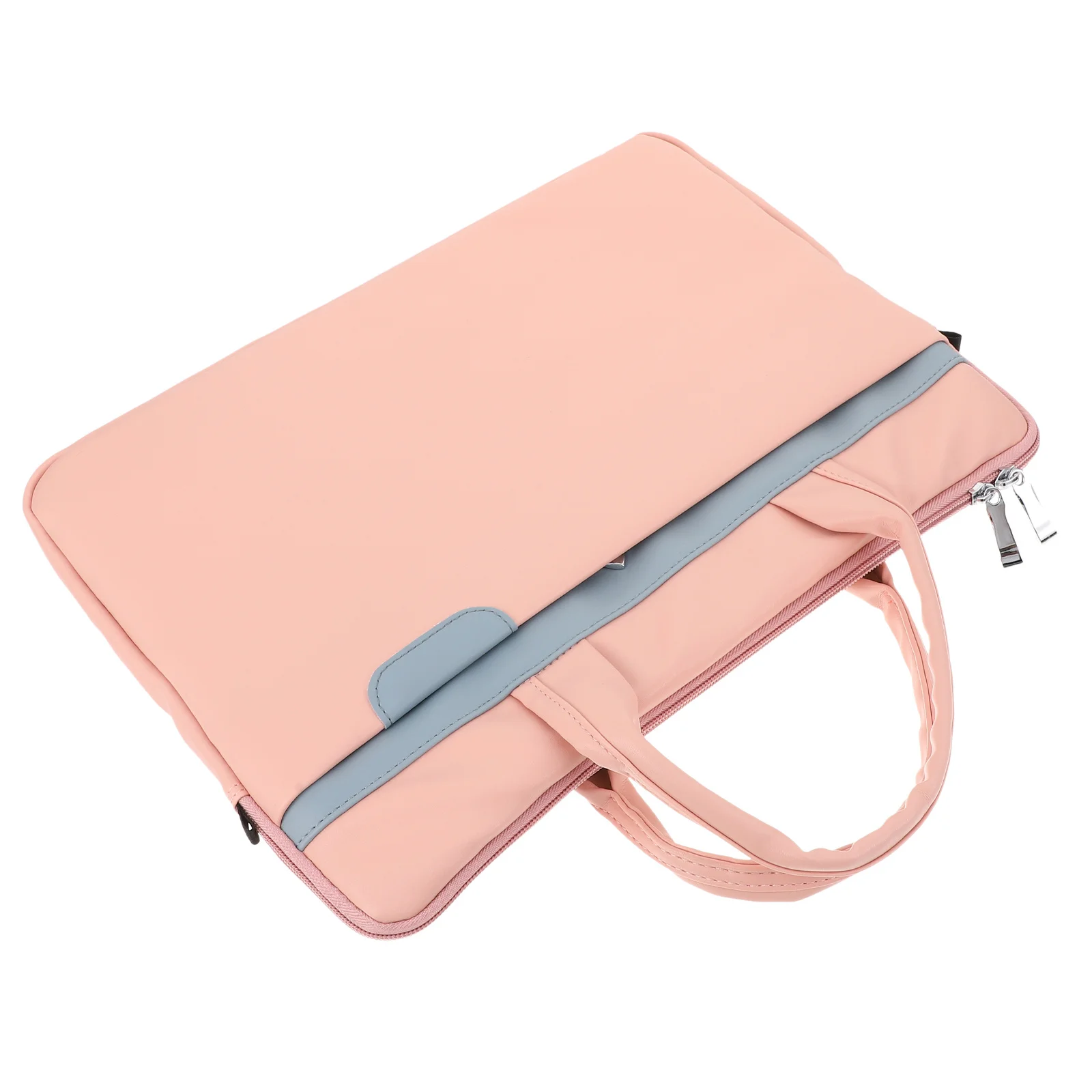 1Pcs Laptop Bag Bag PU Portable Notebook Carrying Pouch Shockproof Anti-Scratch Tablet Storage Tote
1Pcs Laptop Bag Bag PU Portable Notebook Carrying Pouch Shockproof Anti-Scratch Tablet Storage Tote