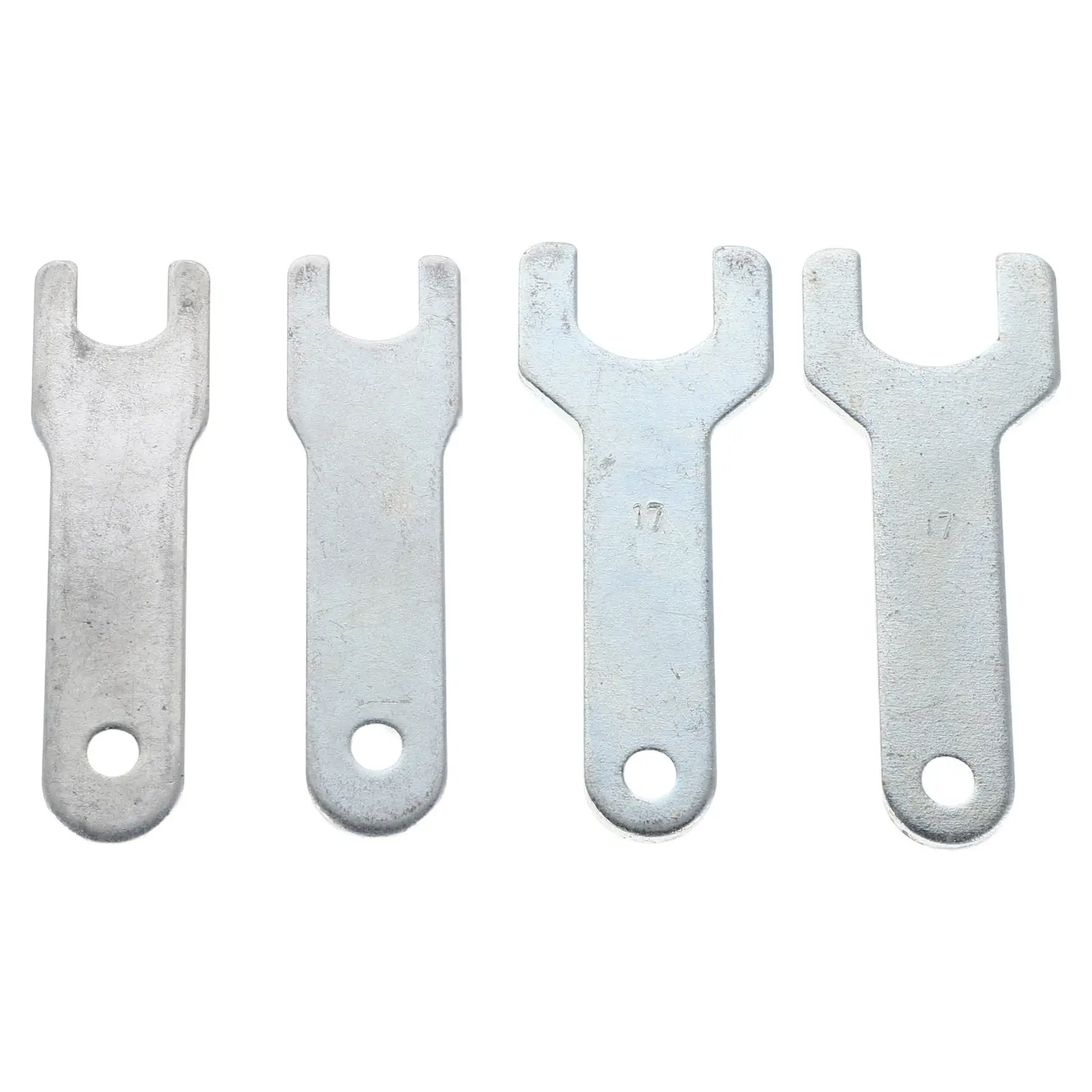 4Pcs Pneumatic Air Grinder Wrench Set Universal Adjustable Spanner Lightweight Precision Polishing Tire Repair Grinder Tool
4Pcs Pneumatic Air Grinder Wrench Set Universal Adjustable Spanner Lightweight Precision Polishing Tire Repair Grinder Tool