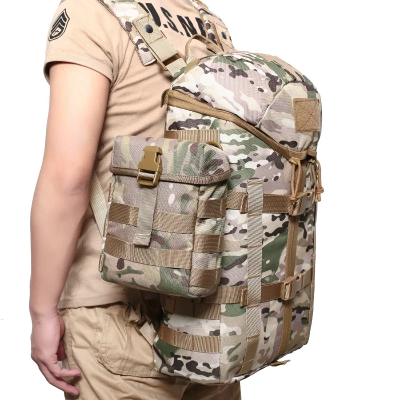 Tactical Molle EDC Water Pouch Lunch-Box Holder Binocular Telescope Storage Bag Outdoor Hiking Camping Waist Pack Bags
Tactical Molle EDC Water Pouch Lunch-Box Holder Binocular Telescope Storage Bag Outdoor Hiking Camping Waist Pack Bags