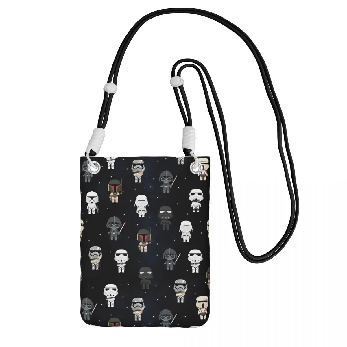 Custom M-Mandalorianed Carry A Mobile Phone Bag Diagonally Women Men Adventure Story Mobile Phone Bag Biking Phone Money Pouch
Custom M-Mandalorianed Carry A Mobile Phone Bag Diagonally Women Men Adventure Story Mobile Phone Bag Biking Phone Money Pouch