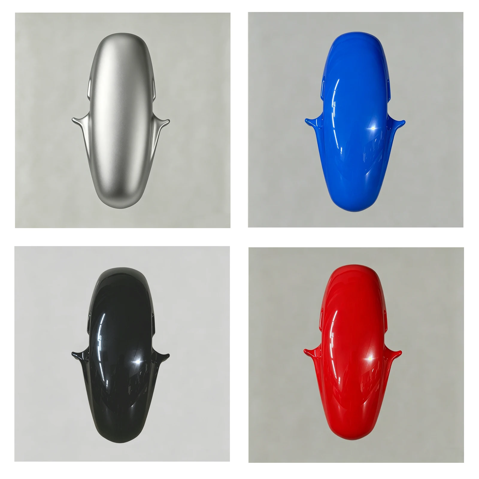 Front Fender Fairing For Honda CB400 VTEC 5 2014 2015 2016 2017 2018 2019 VTEC5 Motorcycl Mudguard Bodywork Customize
Front Fender Fairing For Honda CB400 VTEC 5 2014 2015 2016 2017 2018 2019 VTEC5 Motorcycl Mudguard Bodywork Customize