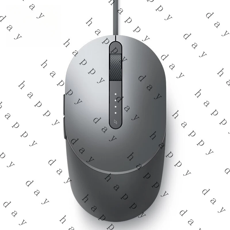 Y+ ДЛЯ DELL MS3320 Проводная лазерная игровая мышь 3400DPI
Y+ ДЛЯ DELL MS3320 Проводная лазерная игровая мышь 3400DPI