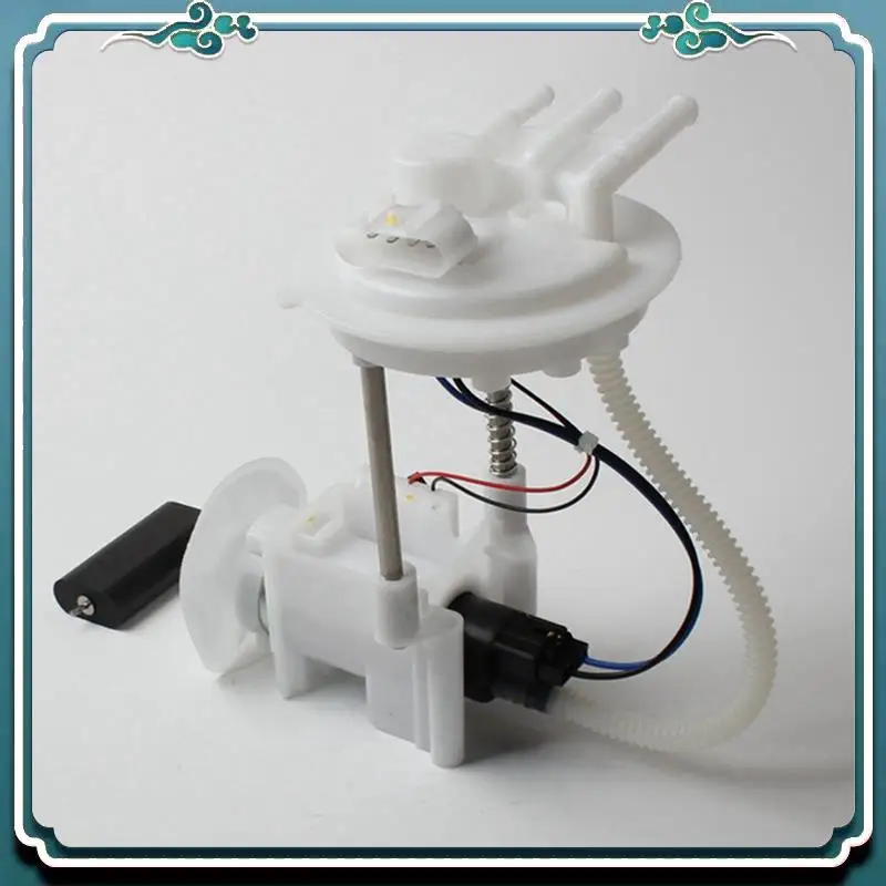 ABTU-Fuel Pump Assembly 1016001285 1601285180 KSZC-A225A For Geely Freedom Cruiser
ABTU-Fuel Pump Assembly 1016001285 1601285180 KSZC-A225A For Geely Freedom Cruiser