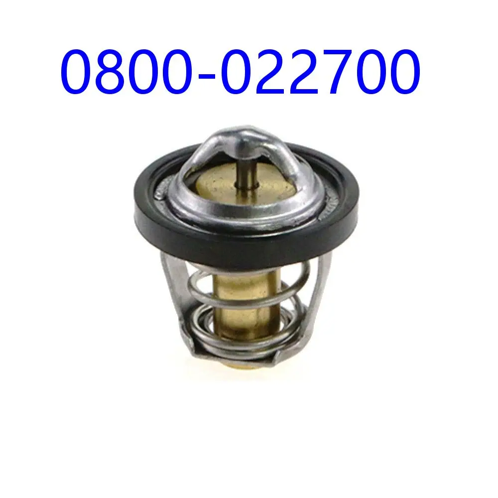Термостат 0800-022700 для CFMoto SSV UTV ATV аксессуары CForce UForce 600 625 Touring 191S-U6 CF600ATR CF600AU CF600AZ
Термостат 0800-022700 для CFMoto SSV UTV ATV аксессуары CForce UForce 600 625 Touring 191S-U6 CF600ATR CF600AU CF600AZ