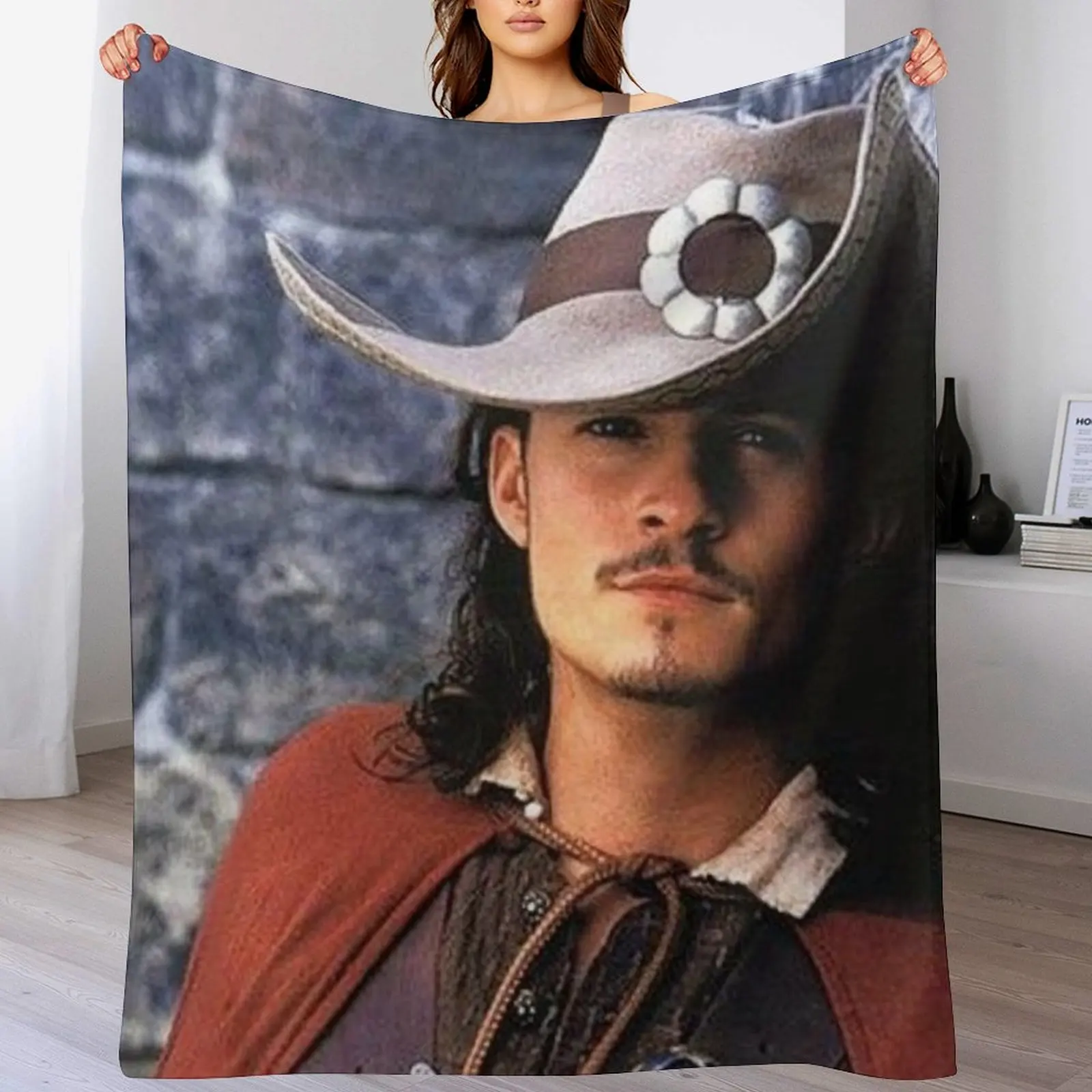 orlando bloom Throw Blanket Flannel Fleece Soft Warm Throw Blanket
orlando bloom Throw Blanket Flannel Fleece Soft Warm Throw Blanket