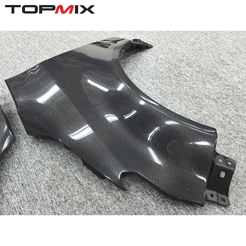 For Toyota GR Yaris (2020-2025) OEM-Spec Carbon Fiber Fenders (High-Quality Modification Upgrade Part)
For Toyota GR Yaris (2020-2025) OEM-Spec Carbon Fiber Fenders (High-Quality Modification Upgrade Part)