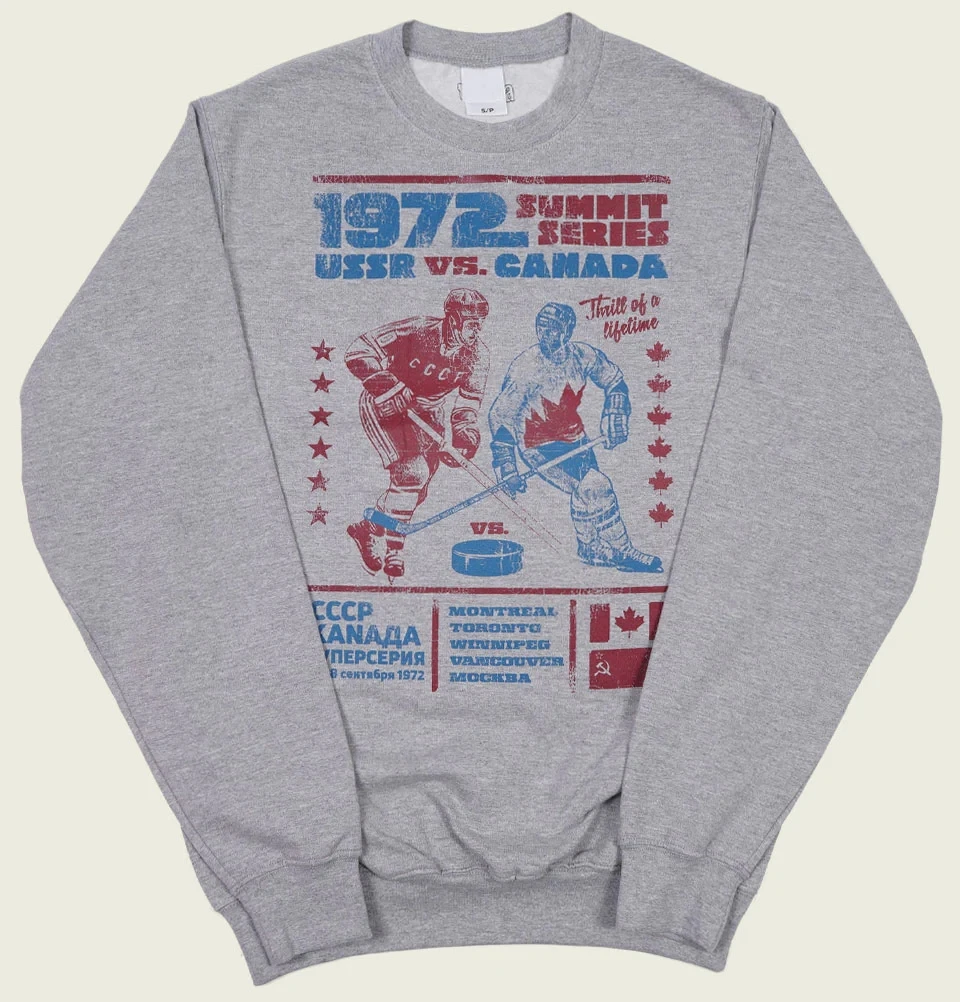 Retro Hoey 972 Summit Series round Ne Sweatirt Youth Casual Cotton T-irt round Ne Design Printed Geometric Pattern
Retro Hoey 972 Summit Series round Ne Sweatirt Youth Casual Cotton T-irt round Ne Design Printed Geometric Pattern