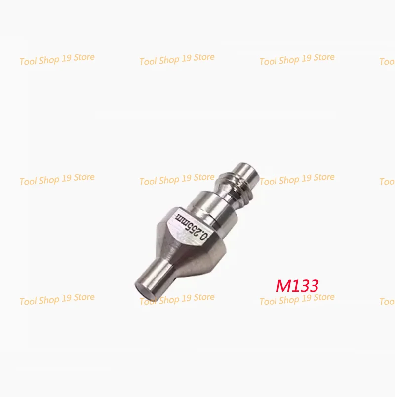 Алмазная направляющая M133 X053B834G53 X053C834G52 X056C412G51, диаметр 0,205/0,26/0,305 мм
Алмазная направляющая M133 X053B834G53 X053C834G52 X056C412G51, диаметр 0,205/0,26/0,305 мм