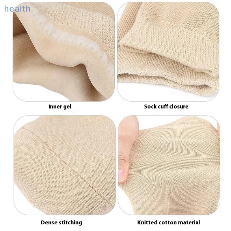 High Elasticity Below Knee Prosthetic Stump Shrinker Thickened Gel Prosthetic Sleeve Socks Prosthetic Gel Sleeve
High Elasticity Below Knee Prosthetic Stump Shrinker Thickened Gel Prosthetic Sleeve Socks Prosthetic Gel Sleeve