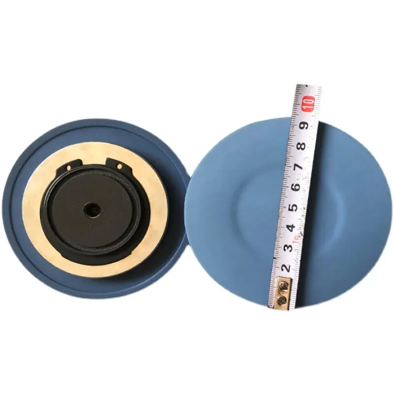 Metering Pump Accessories Diaphragm for MS1B108C314080 MS1B138C31C4080 Composite Film
Metering Pump Accessories Diaphragm for MS1B108C314080 MS1B138C31C4080 Composite Film