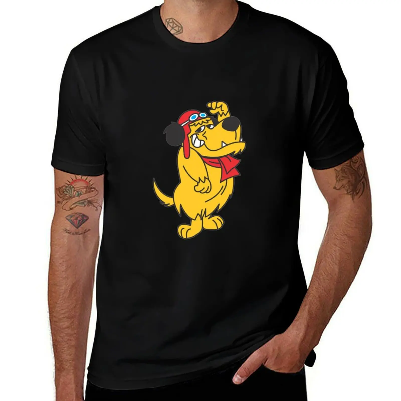 Best Seller Mutley Merchandise Essential . T-Shirt t shirt custom print t shirt for man
Best Seller Mutley Merchandise Essential . T-Shirt t shirt custom print t shirt for man