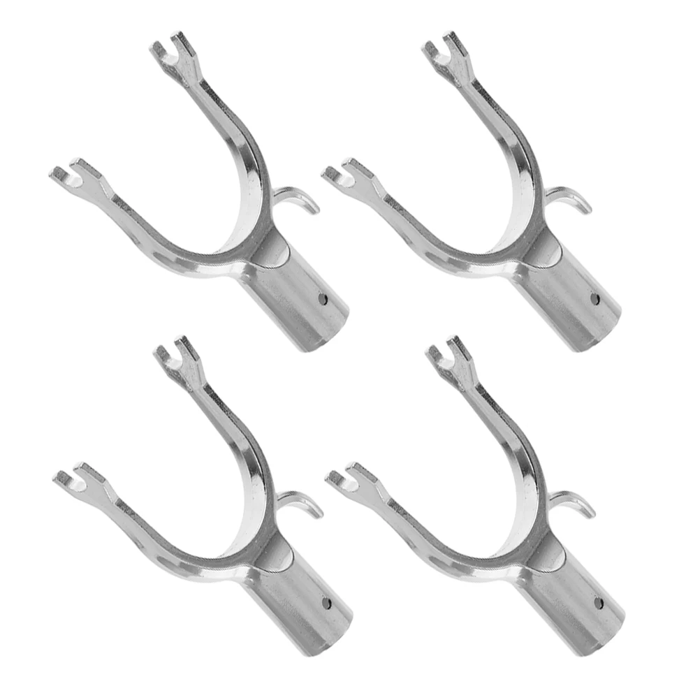 4pcs Fruit Tree Support Forks Sturdy Branch Stake Kit Snow Load Protection Garden Orchard Decor Multicolor Leaning Straightening
4pcs Fruit Tree Support Forks Sturdy Branch Stake Kit Snow Load Protection Garden Orchard Decor Multicolor Leaning Straightening