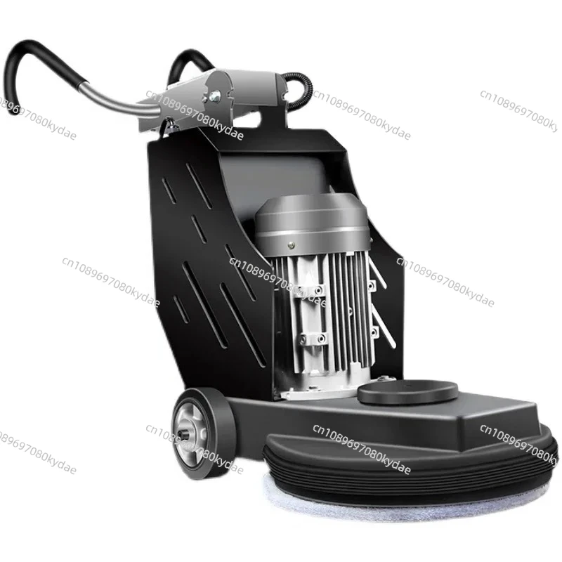 Brand-new High-speed Polishing Crystal Surface Machine For Marble Tiles Terrazzo Ground Polishing, Polishing Curing And Waxing
Brand-new High-speed Polishing Crystal Surface Machine For Marble Tiles Terrazzo Ground Polishing, Polishing Curing And Waxing