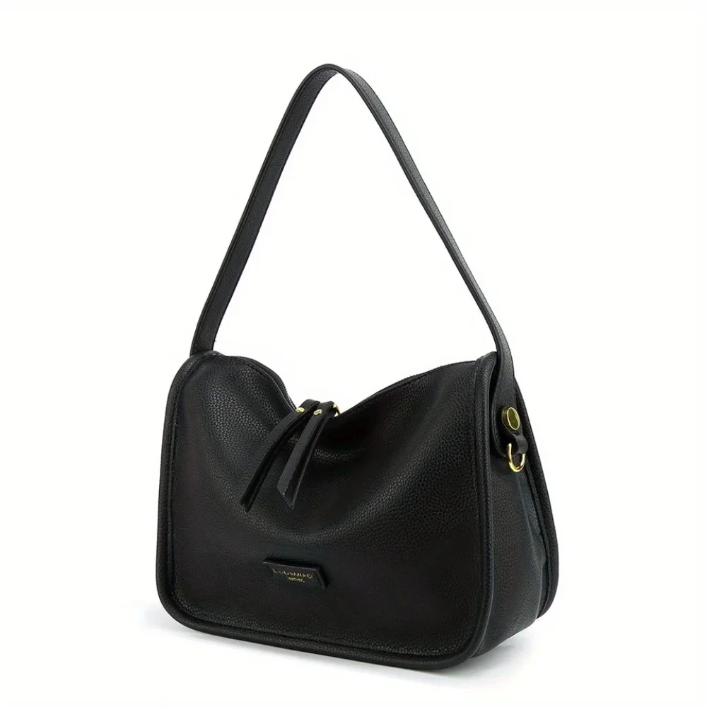 Shoulder Bag Crossback Shoulder Bag Premium Full Grain Cowhide, Stylish Minimalist Design Leather Wallet Premium BagShoulder Bag
Shoulder Bag Crossback Shoulder Bag Premium Full Grain Cowhide, Stylish Minimalist Design Leather Wallet Premium BagShoulder Bag